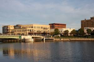 Manitowoc