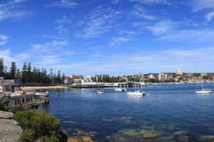 Sydney/Manly