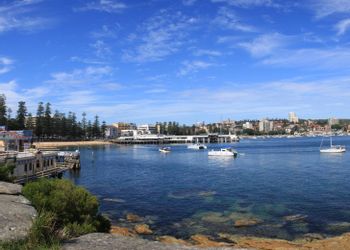 Sydney/Manly