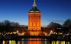 Mannheim