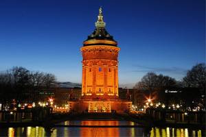 Mannheim