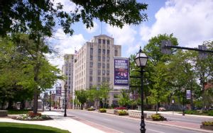 Mansfield