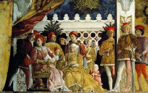 Mantua