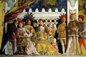 Mantua