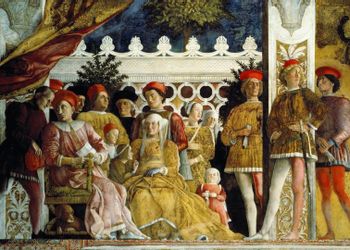 Mantua