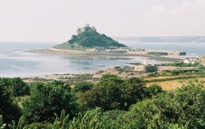 Marazion