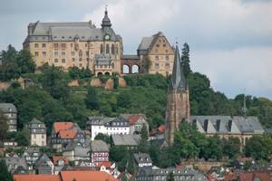 Marburg