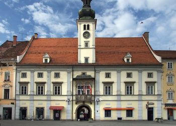 Maribor