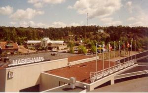 Mariehamn