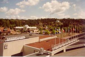 Mariehamn