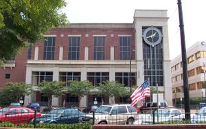 Marietta