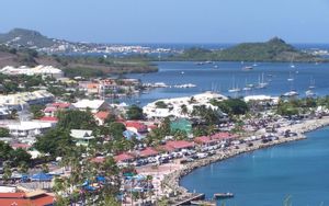Marigot