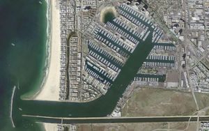 Marina del Rey