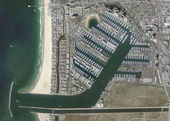 Marina del Rey