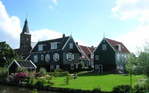 Marken