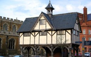 Market Harborough