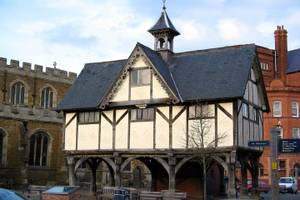 Market Harborough