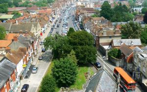 Marlborough