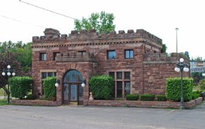 Marquette