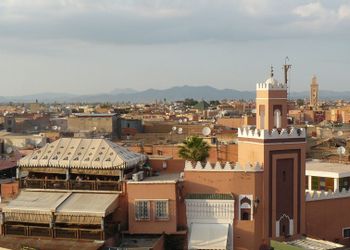 Marrakech