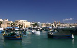 Marsaxlokk