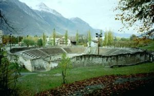 Martigny