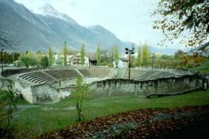 Martigny