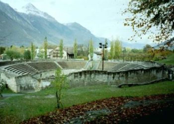 Martigny