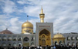Mashhad