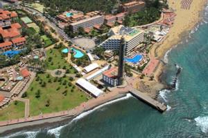 Maspalomas
