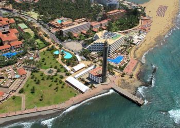 Maspalomas