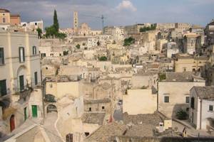 Matera