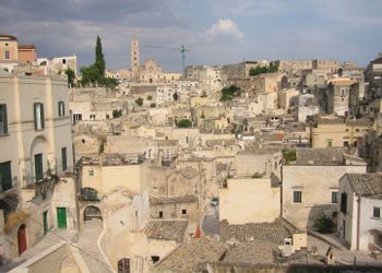 Matera