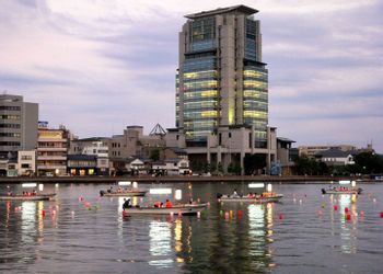 Matsue