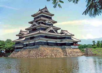 Matsumoto