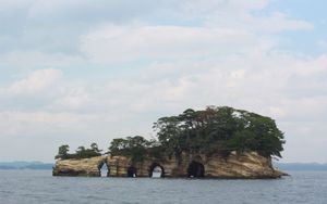 Matsushima