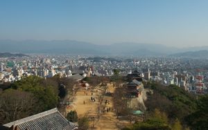 Matsuyama