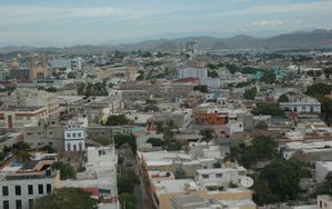 Mazatlan