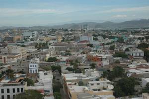 Mazatlan
