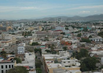 Mazatlan