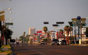 McAllen