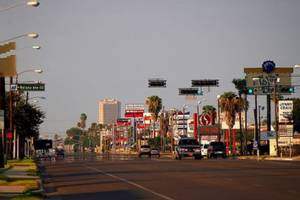 McAllen
