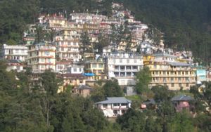 McLeod Ganj