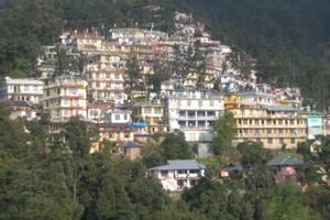 मैक्लोडगंज