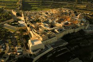 Mdina