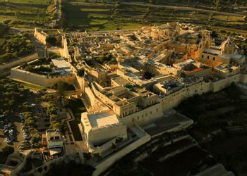 Mdina