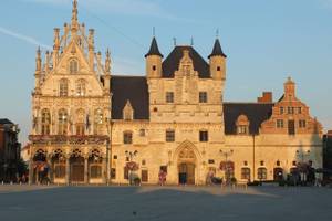 Mechelen
