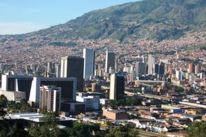 Medellín