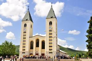 Međugorje