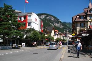 Meiringen